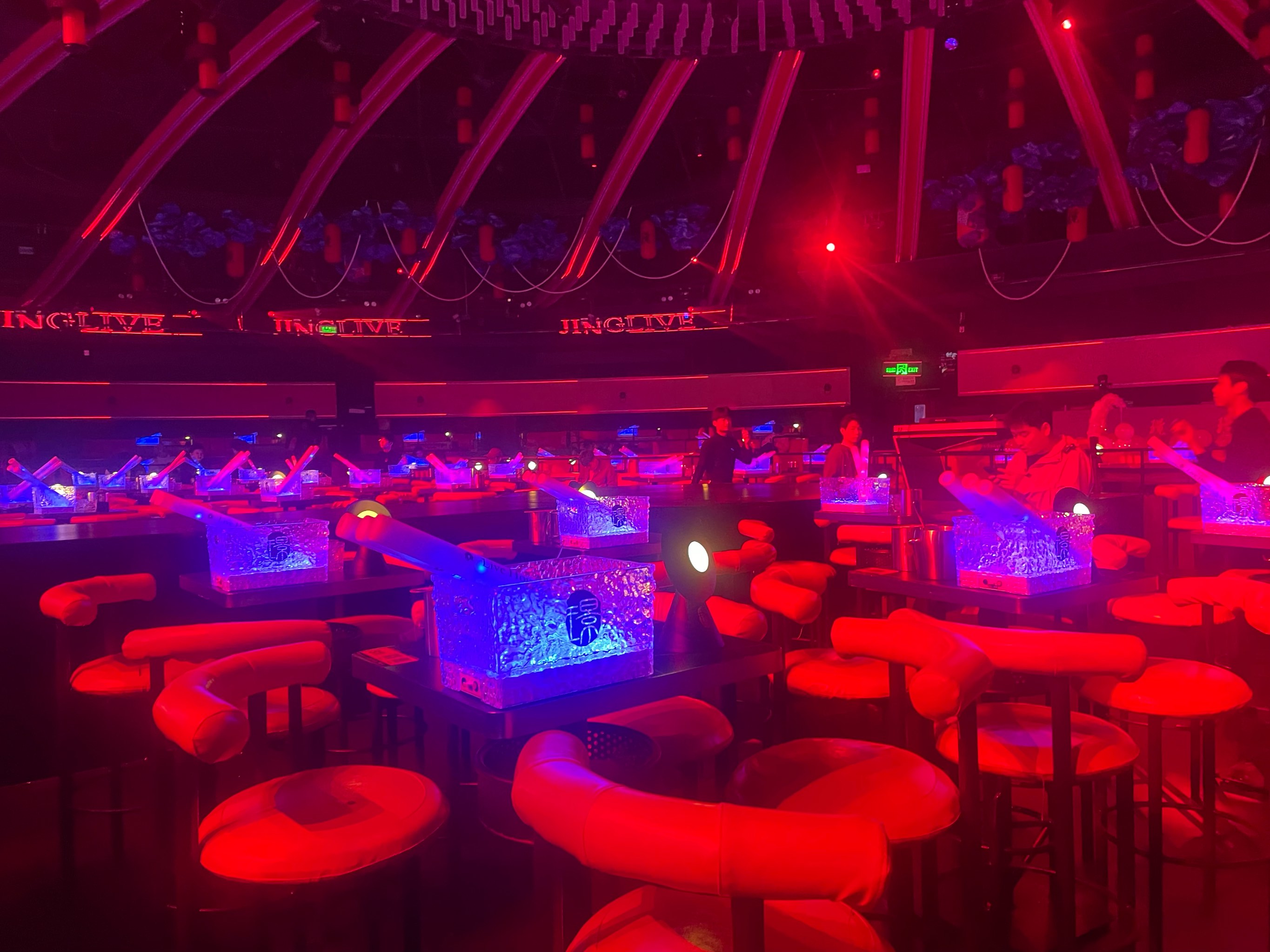 重庆商务ktv优选商务ktv预订方案-奉节县ktv预定